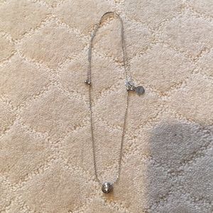 Alex and Ani necklace